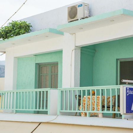 Mary'S Studios Agia Pelagia  Exterior foto