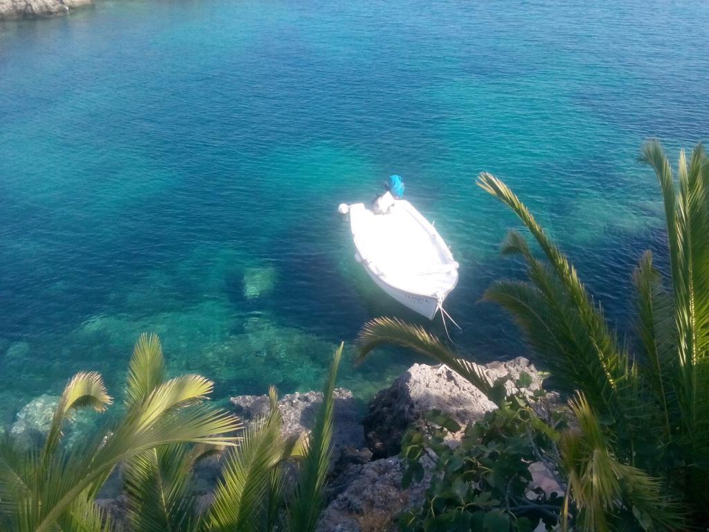 Mary'S Studios Agia Pelagia  Exterior foto