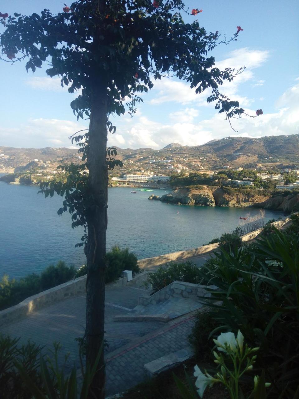 Mary'S Studios Agia Pelagia  Exterior foto