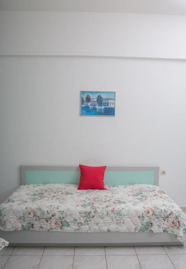 Mary'S Studios Agia Pelagia  Habitación foto