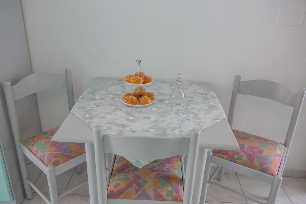 Mary'S Studios Agia Pelagia  Habitación foto